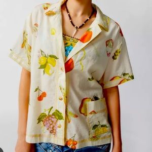 Women’s UO Kimchi Blue Top